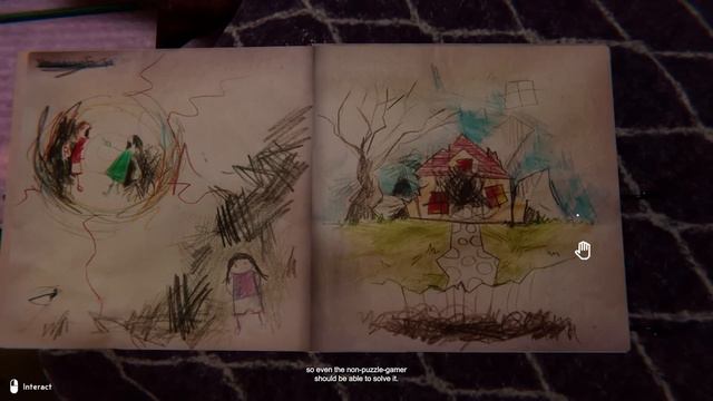 REVEIL | Gameplay Showcase смотреть онлайн