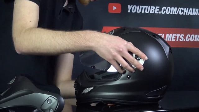 Arai Tour X4  Road Test - ChampionHelmets.com