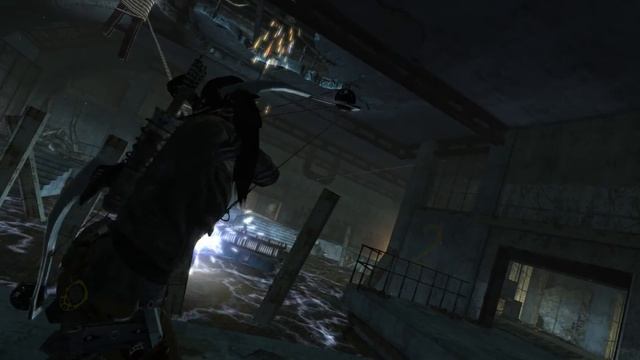 Tomb Raider #11 ► В поисках Эндьюранса смотреть онлайн