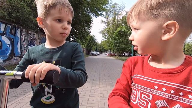 1000 лет Бресту! Банда ДД покажет интересные места в Бресте! смотреть онлайн