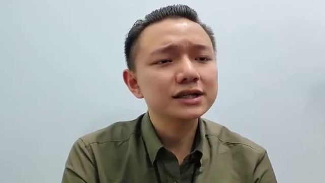 А.С.Пушкин. "Поэт". Читает Lee Yew Chern смотреть онлайн