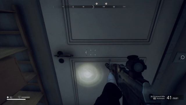 Generation Zero finish EMPTY SPACES MISSION HP5 GOLD! смотреть онлайн