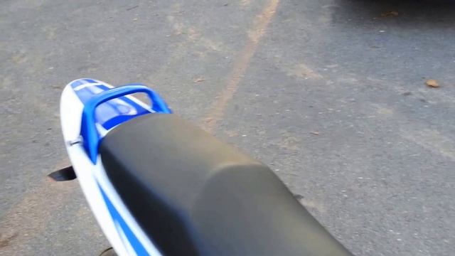 2008 Suzuki GSX650F Two brothers exhaust смотреть онлайн