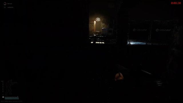 oops | Escape From Tarkov 2020 10 12 21 26 14 02 DVR смотреть онлайн