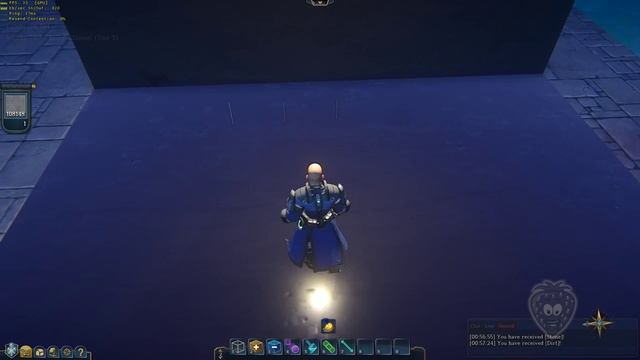 Landmark: How To - Offset Voxels смотреть онлайн