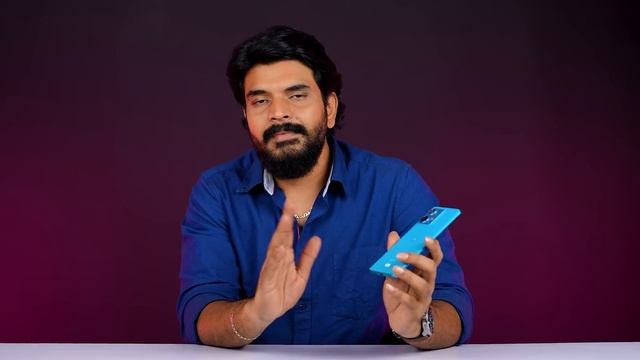 MOTO Edge 40 Neo Review in Telugu || Prasadtechintelugu смотреть онлайн