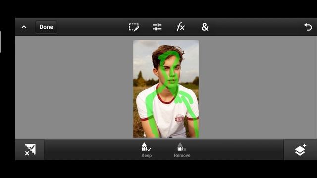 Finally! Adobe PHOTOSHOP on Smartphone ? || Photoshop mobile version full Details смотреть онлайн