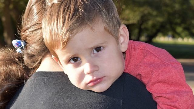 Мама 7-летнего мальчика стала подозревать, что он ворует деньги: сын оказался не вором смотреть онлайн