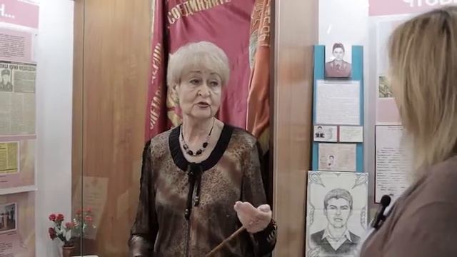 История Управление полиции г.Петропавловска смотреть онлайн