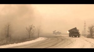 Артиллерия и Ракетные войска