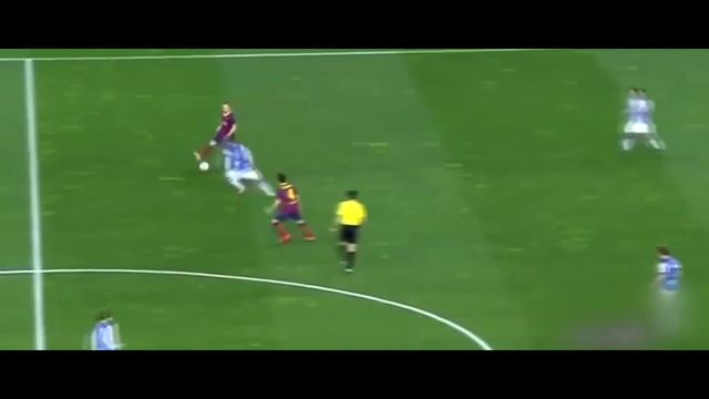 Андрес Иньеста. Детство, карьера и личная жизнь смотреть онлайн