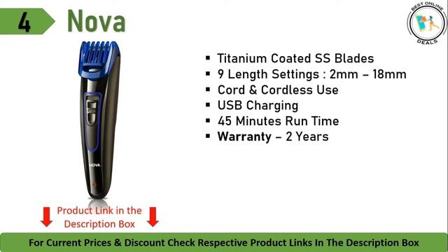 ? Top 5 Best Trimmers For Men Under ₹899 in India 2023 | Price, Reviews & Guide Under 1000, 600, 80 смотреть онлайн