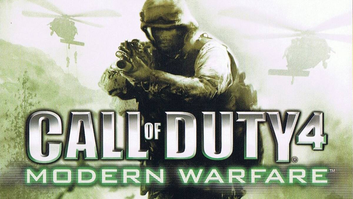 Прохождение Call of Duty 4: Modern Warfare — Часть 9,10 - Кабан,Заключение смотреть онлайн