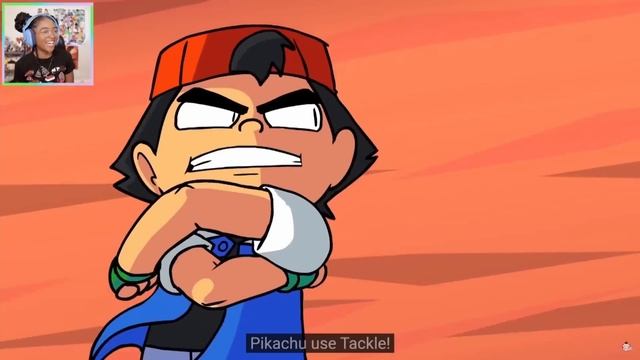 Disturbing but FUNNY Animations смотреть онлайн