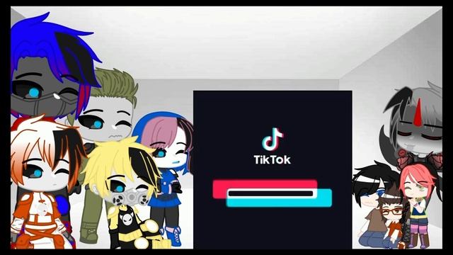 Team Prime React To Starscream | Transformers Prime | 1/1?