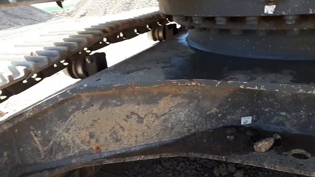 VOLVO EC 480DL смотреть онлайн