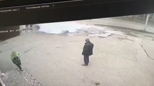 Падение в кипяток смотреть онлайн