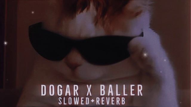Dogar x Baller Mashup [slowed+reverb] #slowedandreverb смотреть онлайн