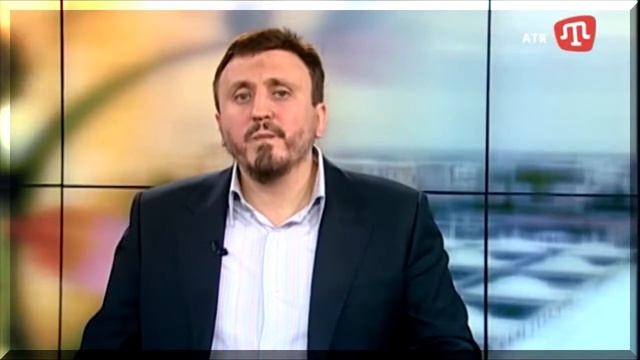 55. Самое главное слово (Ключ Счатья) || Абу Яхья Крымский смотреть онлайн