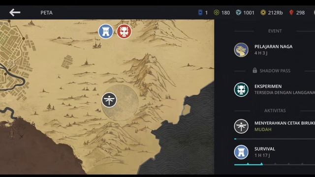 Cara main shadow fight 3 bagi pemula ✔️ смотреть онлайн