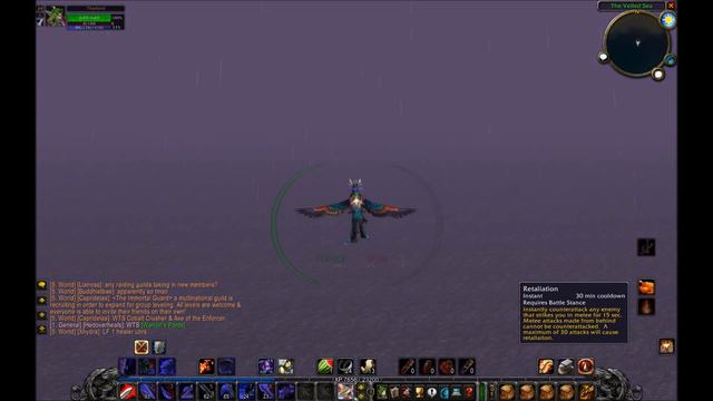 Let's Play Vanilla World of Warcraft! (Season 2) - Episode 24 - Elune's Tear! смотреть онлайн