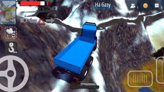 Самый короткий путь в ORSO  на мап5 #orso#бездорожье#трент