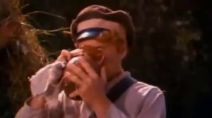 Из фильма  Даурия