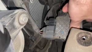 Mazda MPV Fan Control Module Replacement - Overheating Repair