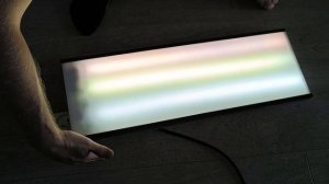 PDR лампа своими руками