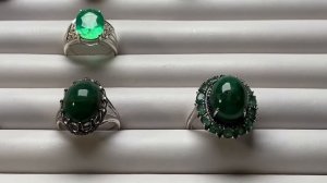 Изумруды - какие бывают и что в них ценится.
