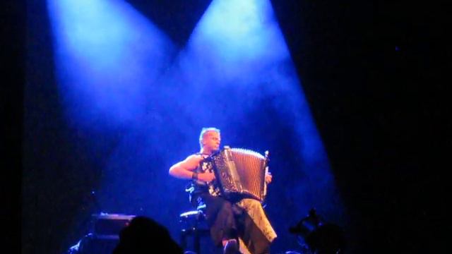 Kimmo Pohjonen live @OFFEST 2013 pt.1 смотреть онлайн