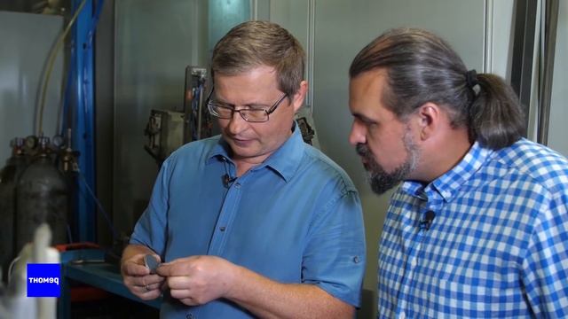 Трубчатые радиаторы КЗТО «Радиатор». Секреты производства | #ПромышленныйМасштаб смотреть онлайн