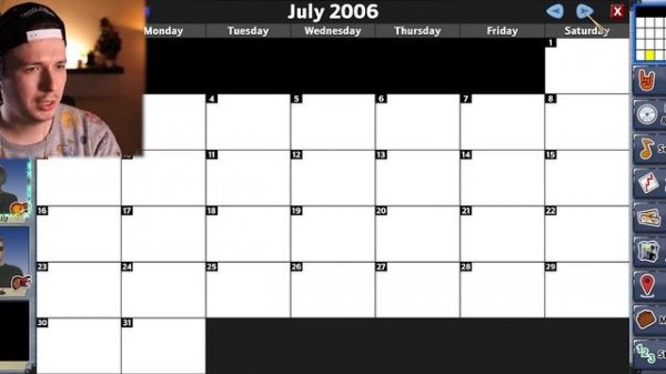 Я выпустил свой первый альбом в Rising Star 2