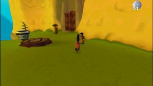 Похождения императора игра 100% Деревенщина Глава 1