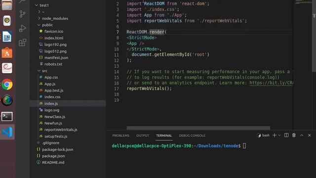 react js jsx in hindi смотреть онлайн