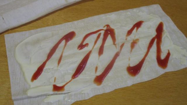 Книга рецептов