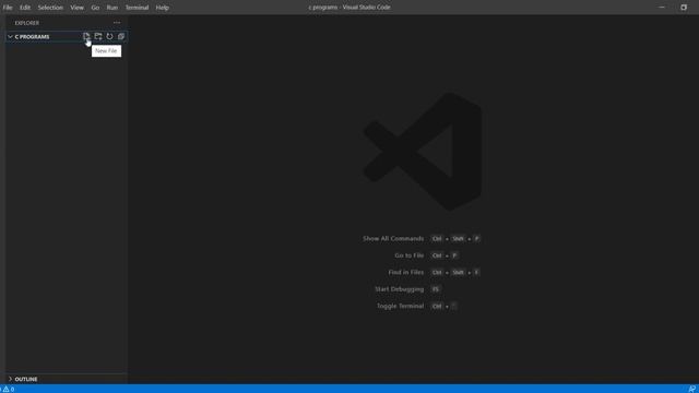 #1:- Introduction to C Language in Hindi | Install C compiler (mingw) and VS Code for C language смотреть онлайн