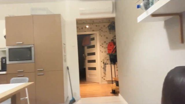 VLOG Летучая мышь у Славы в комнате смотреть онлайн