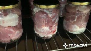 ТУШЁНКА из свинины/ В ДУХОВКЕ без АВТОКЛАВА! Очень вкусно!