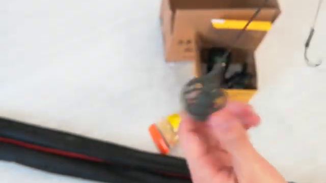 Кое-что интересное из магазина Spinningline. Unboxing. смотреть онлайн