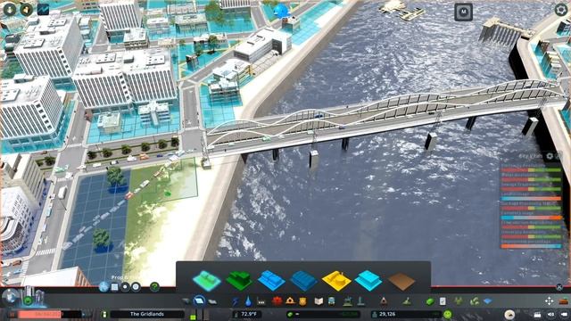 Cities Skylines Fixes: Fixing Not Enough Workers, Not Enough Educated Workers & Not Enough Customer смотреть онлайн
