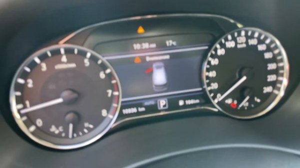 Infiniti QX-80 рестайлинг