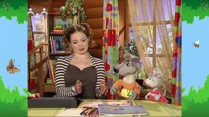 Утро в Шишкином Лесу. Бакалавр. Жуки