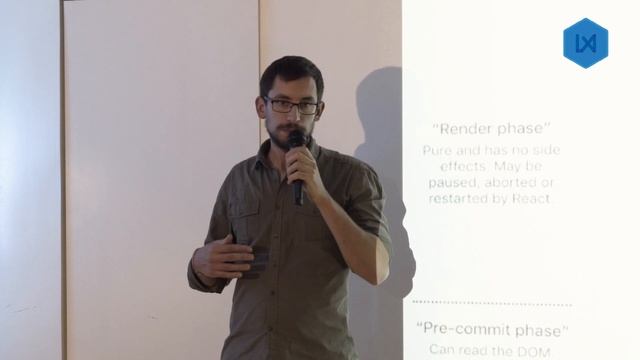 React Best Practices - Luís Cardoso - RequireLX смотреть онлайн