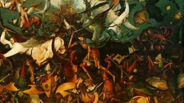 Angel's theme Tishura смотреть онлайн