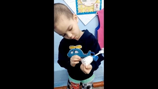 Серия мастер-классов ко Дню изобретений смотреть онлайн