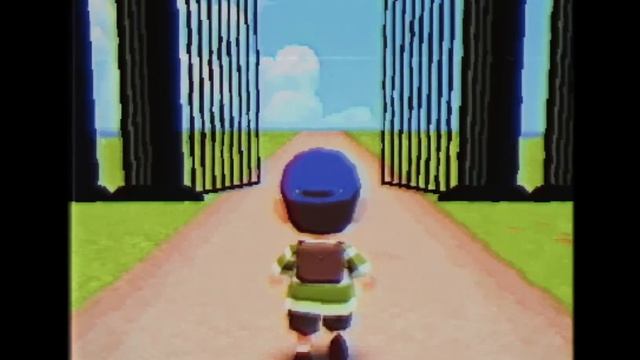 Valle Verde (Found Footage) Part 1/??? [ENG Subtitles] смотреть онлайн