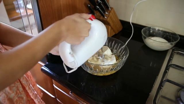 Мини чизкейк. низкокалорийный десерт.Сервировка смотреть онлайн