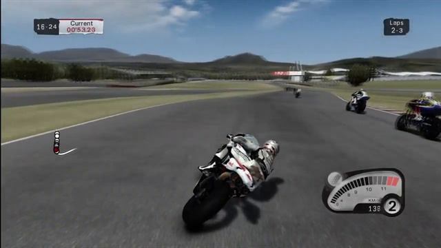 SBK Generations 2012 Gameplay смотреть онлайн