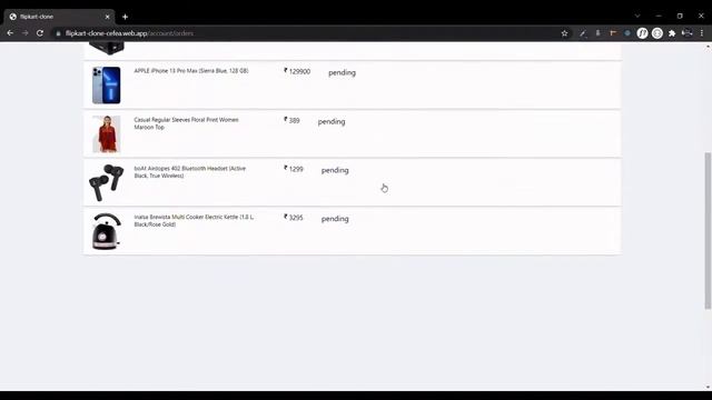 Flipkart Clone | Mern Stack | ECommerce Website | React, Node, MongoDB | Part - 1 (User site) смотреть онлайн